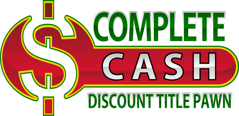 Complete Cash logo